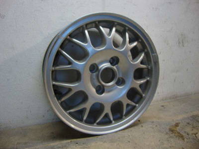 Alufelge  5,5x14  Felicia 1,6 Bj. 95 Skoda Felicia Lim./Kombi (Typ:791/795) COMBI GLX