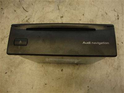 Navigationsgerät A4 B7 2,0FSI Audi A4/S4/RS4 Lim./Avant (Typ:8E) A4
