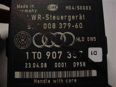 Steuergerät LWR VW Golf V 5 Variant (Typ:1KM/1K5) Golf Variant