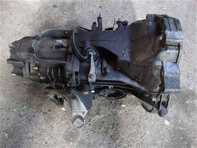 Getriebe DHW A4 Kombi 98 1,8T (1,8 (1781ccm) 110kW AEBnSchaltgetriebe 5-Gang DHZ)
