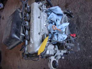 Motor CG10 K11 1,0 Bj 97 (998CCM 40KW
GETRIEBE 5-GANG)