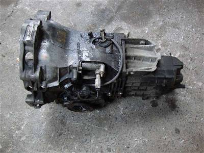 Getriebe  CTD   A4 Bj 96  1,6 (1,6 (1595ccm) 74kW ADPnGetriebe 5-Gang)