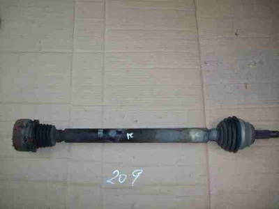 Antriebswelle v.r.Polo 6N 1,4 (1,4(1390ccm) 44KW AKV AKV
Getriebe 5-Gang ETD)