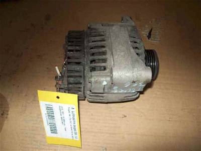 Lichtmaschine peugeot 306 1,4 Peugeot 306 (Typ:7A/7, ab Modell '93 bis 1997.05)