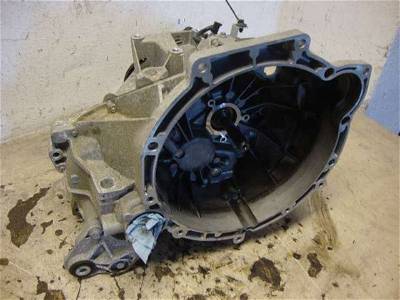 Getriebe C-Max 1,6 Bj 2010 (1.6(1596ccm) 77kWnGetriebe 5-Gang B5/IB5)