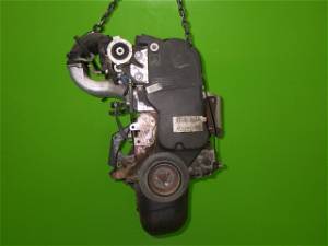 Benzinmotor Motor ohne Anbauteile Benzin 2343681