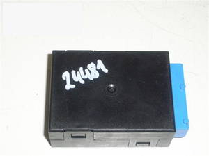 Steuergerät Wisch/Wasch 2497847