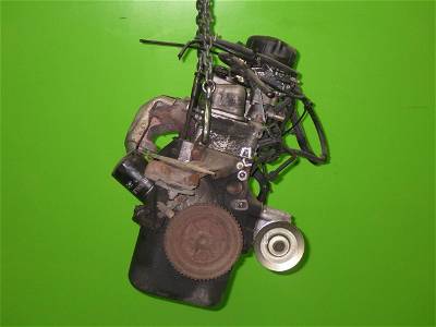 Benzinmotor Motor ohne Anbauteile Benzin 2540118