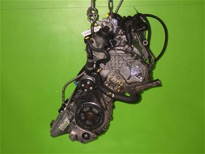 Dieselmotor Motor ohne Anbauteile Diesel 2532824