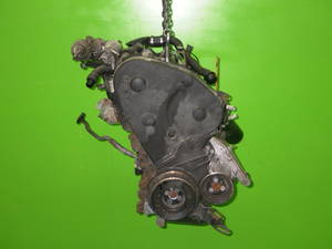Dieselmotor Motor ohne Anbauteile Diesel 2874479