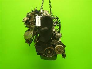 Benzinmotor Motor ohne Anbauteile Benzin 2856231