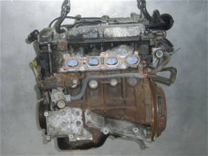 Motor ohne Anbauteile 2362552