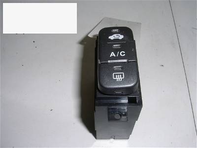 Schalter Klimaanlage 3211T-G110
