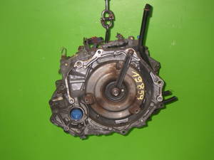Automatikgetriebe 2289112