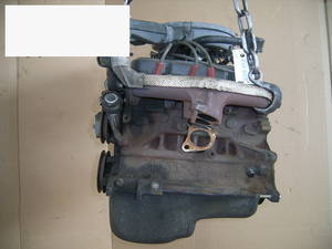 Motor ohne Anbauteile 2866297