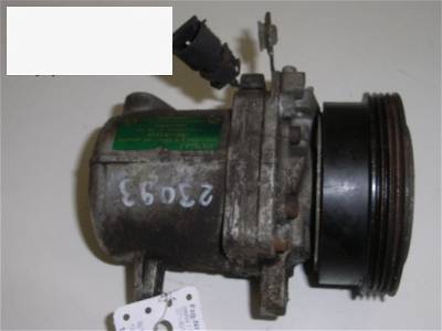 Klimakompressor 8390646