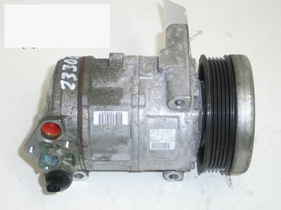 Klimakompressor 2708736