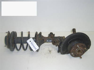 Federbein vorne links MR369007