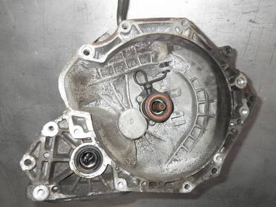 Getriebe Schaltgetriebe K-0700123