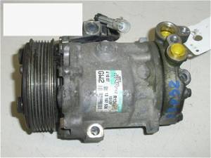 Klimakompressor Sanden SD6V10