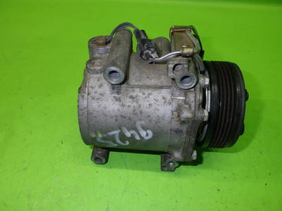 Klimakompressor MR500007