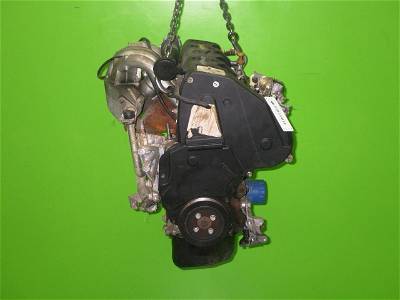 Dieselmotor Motor ohne Anbauteile Diesel 2912691
