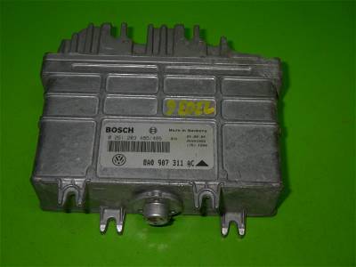 Motorsteuergerät Bosch 0261203485