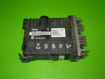 Motorsteuergerät Bosch 0261200794