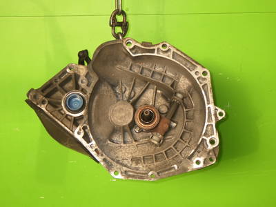 Getriebe Schaltgetriebe 2925514