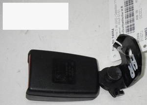 Sicherheits-Gurtpeitsche hinten rechts 2902843