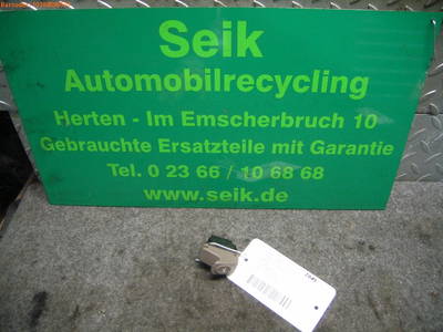 Schalter für Fensterheber RENAULT Twingo (C06) 110000 km