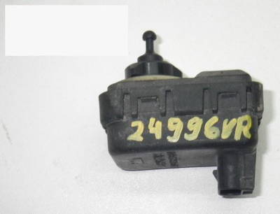 Stellmodul Scheinwerfer-Regulierung rechts 90582042