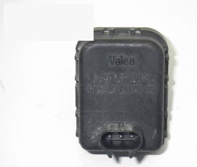 Stellmodul Scheinwerfer-Regulierung rechts 90582042