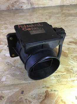 272733 Luftmassenmesser MITSUBISHI Galant VI Station Wagon (EA0) E5T08071