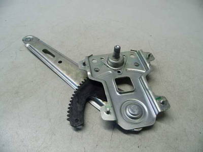 Fensterheber hinten links (1,2(1248ccm) 57kW G4LA G4LA
Getriebe 4-Gang Automatik
Getriebe 4-Gang Automatik)