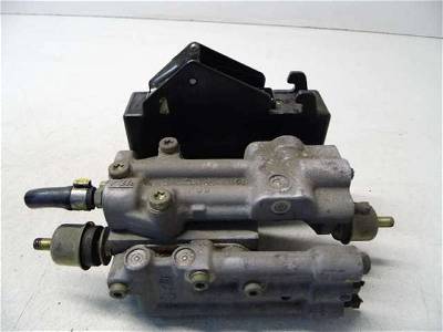 ABS-Hydroaggregat / Steuergerät (1,9 T-Diesel(1905ccm) 66kW XUD9BTFnGetriebe 5-GangnKlimaanlage)