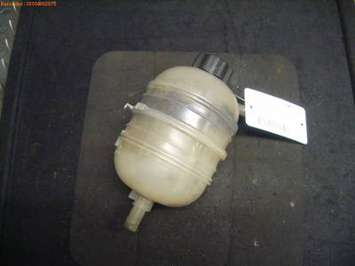 Behälter Kühlwasser PEUGEOT 206 Schrägheck 146552 km