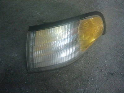 Ford Mustang IV 3.8 V6 Seitenblinker Standlicht Standleuchte Blinker vorne links