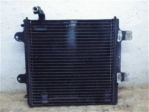 Klimakondensator VW Lupo (6X/6E) 1.4 VW,6X0820411A 44 KW