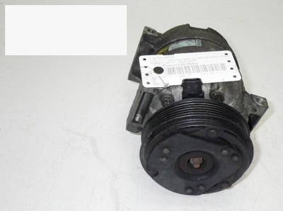 Klimakompressor 3123340