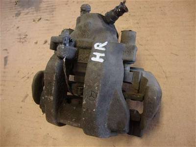 Bremssattel h.r.E280 CDI W211 Bj 05 (Dieselpartikelfilter)