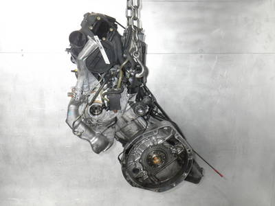 Dieselmotor Motor ohne Anbauteile Diesel 2643838