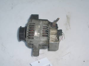 283154 Lichtmaschine DAIHATSU Cuore V (L7) 2706097202