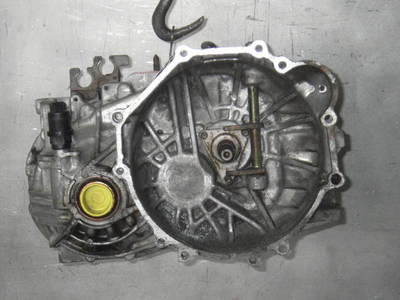 Getriebe Schaltgetriebe 43000-39211