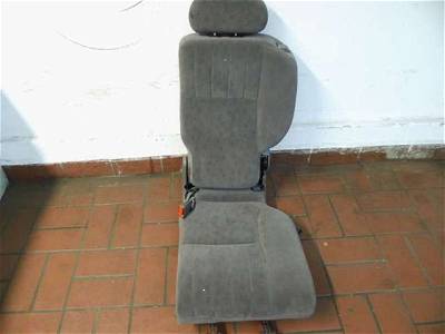 Sitzbank hinten links (2,0(1996ccm) 104kWnGetriebe 5-GangnKlimaanlage)
