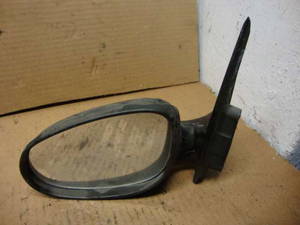 Aussenspiegel links Ford Ka Bj 2012 Ford KA (Typ:RU8)