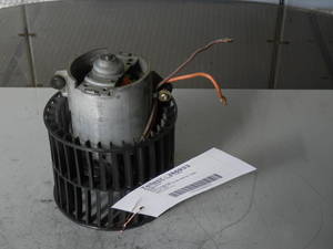 86933 Gebläsemotor Heizgebläse Innenraumlüfter OPEL Astra F Caravan 1BB52