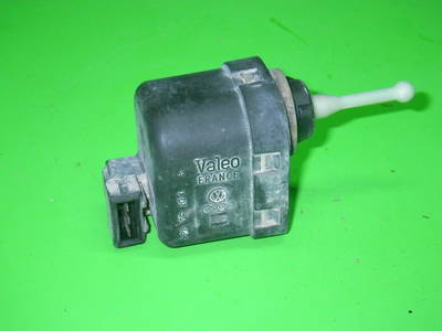 Stellmodul Scheinwerfer-Regulierung rechts 6K5941295