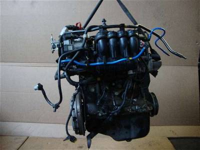 Motor Punto199 Bj 06 (1,2(1242ccm) 48kW 199 A4.000nGetriebe 5-Gang)