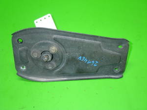 Wischermotor vorne Valeo 404701